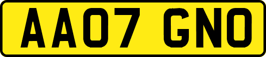 AA07GNO