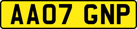 AA07GNP