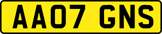 AA07GNS