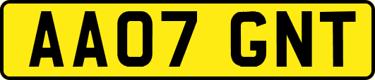 AA07GNT