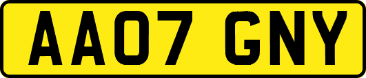 AA07GNY