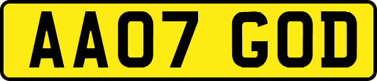 AA07GOD