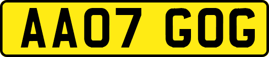 AA07GOG
