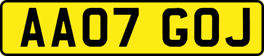 AA07GOJ