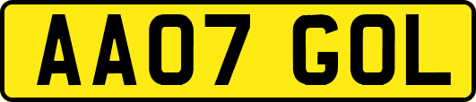 AA07GOL