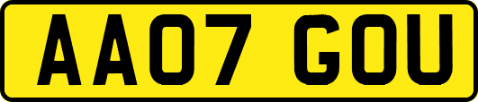 AA07GOU