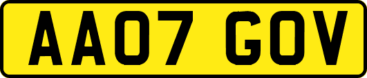 AA07GOV