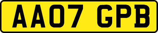 AA07GPB