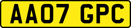 AA07GPC