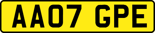 AA07GPE