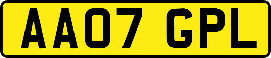 AA07GPL