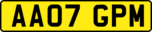 AA07GPM