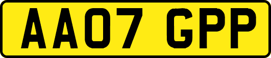 AA07GPP