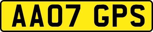 AA07GPS