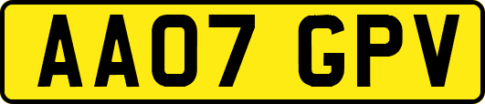 AA07GPV