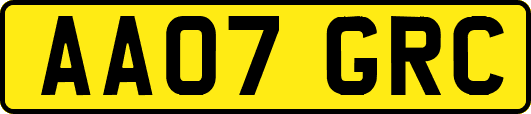 AA07GRC