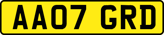 AA07GRD