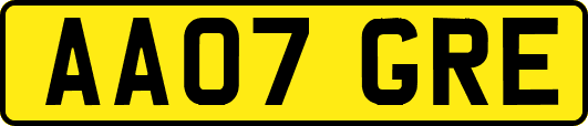 AA07GRE