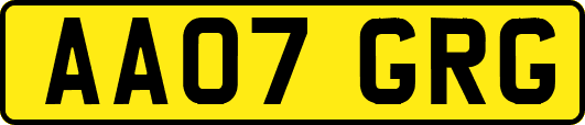 AA07GRG