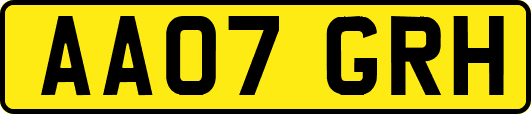 AA07GRH
