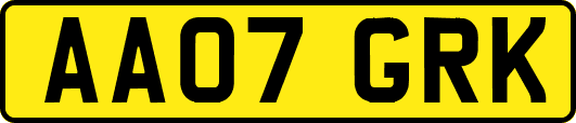 AA07GRK