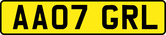 AA07GRL