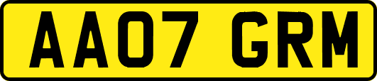 AA07GRM