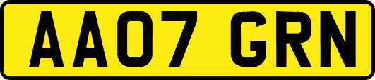 AA07GRN
