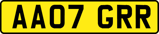 AA07GRR