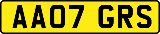 AA07GRS