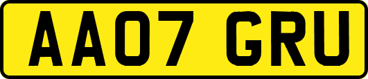 AA07GRU
