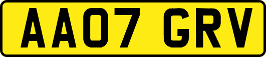 AA07GRV