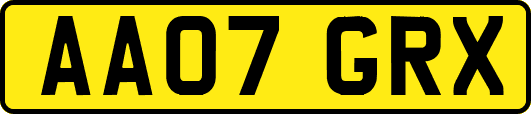 AA07GRX