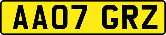 AA07GRZ