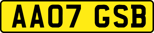 AA07GSB