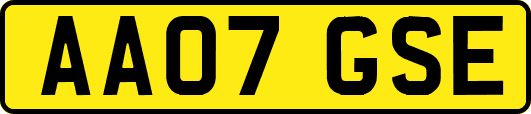 AA07GSE