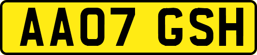 AA07GSH