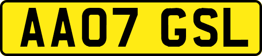 AA07GSL