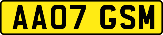 AA07GSM