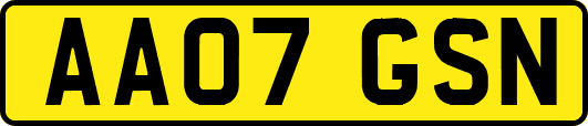 AA07GSN