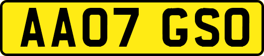 AA07GSO