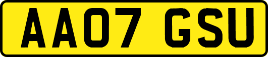 AA07GSU