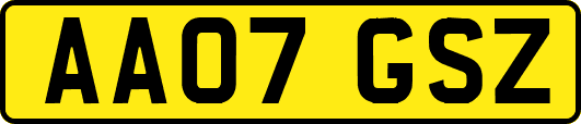 AA07GSZ