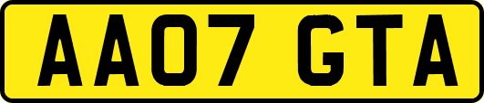 AA07GTA