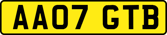 AA07GTB