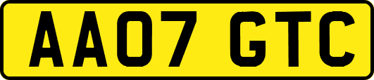 AA07GTC