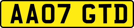 AA07GTD