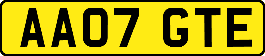 AA07GTE