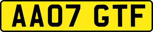 AA07GTF