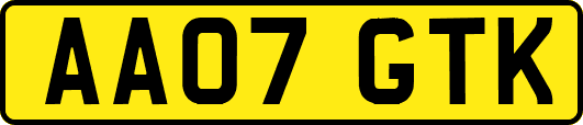 AA07GTK